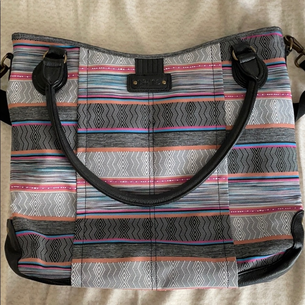 Dakine computer bag